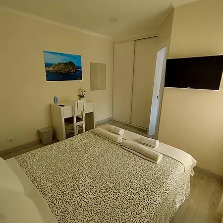 Casa de hóspedes Brisa Do Mar - Consolação