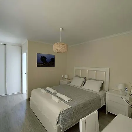 Casa de hóspedes Brisa Do Mar - Consolação Atouguia Da Baleia