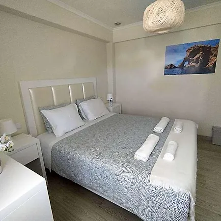 Casa de hóspedes Brisa Do Mar - Consolação 3*