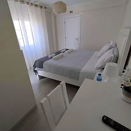 Brisa Do Mar - Consolação Casa de hóspedes
