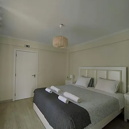 Casa de hóspedes Brisa Do Mar - Consolação Atouguia Da Baleia