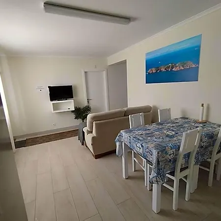 Casa de hóspedes Brisa Do Mar - Consolação