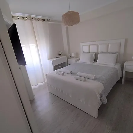 Casa de hóspedes Brisa Do Mar - Consolação