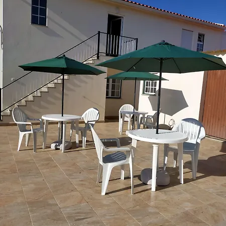 Brisa Do Mar - Consolação Casa de hóspedes