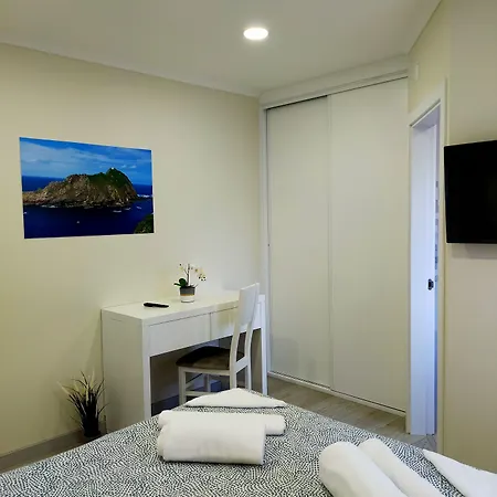 Brisa Do Mar - Consolação Casa de hóspedes 3*